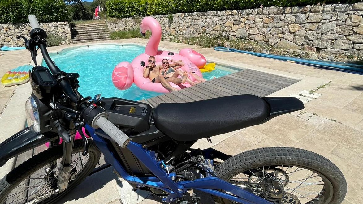 Surroncenter.be surronspecialist vakantie 1