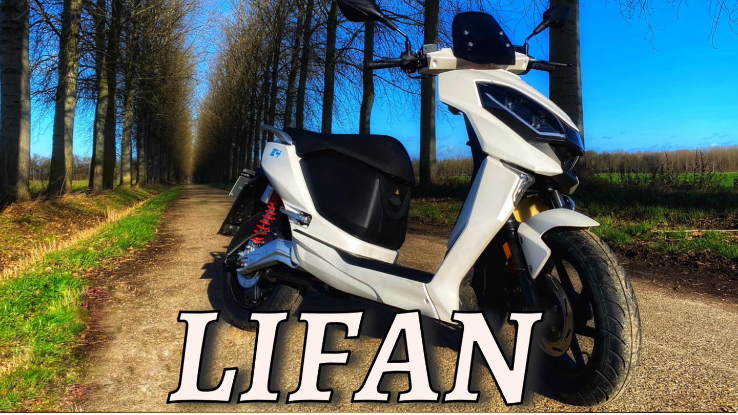 Lifan E4 Surroncenter E-Enduroshop Talaria Surron