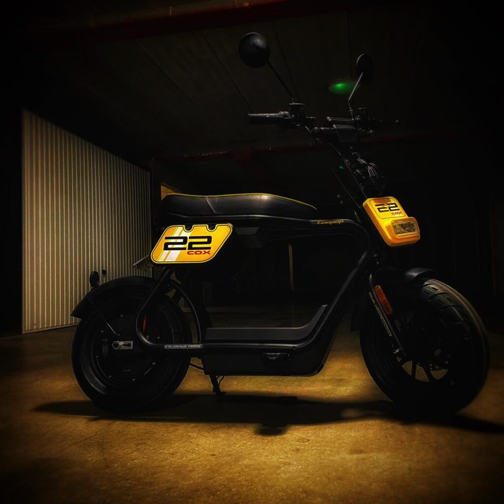 Surroncenter E-Enduroshop Talaria Surron Coopop-2