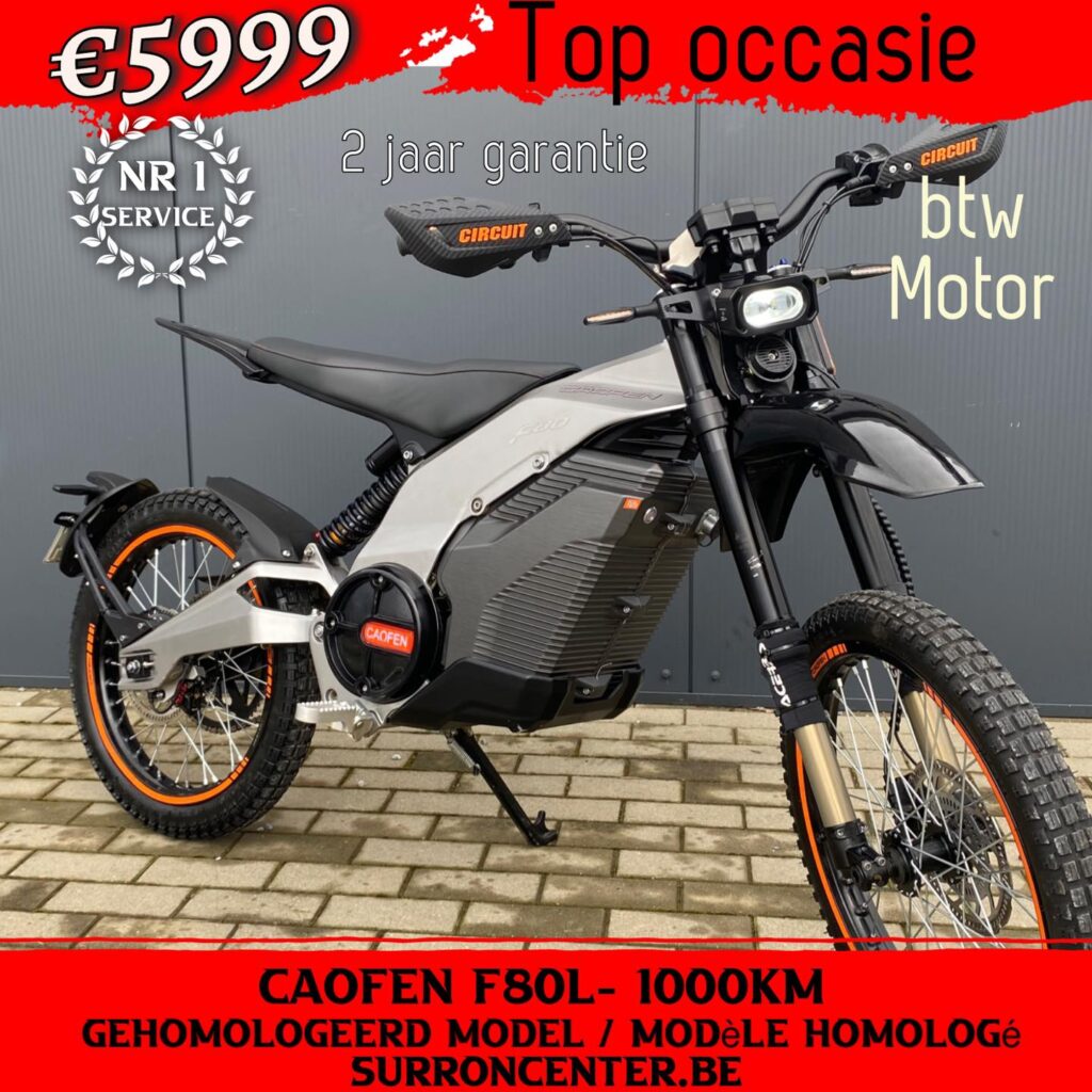 Surroncenter - Caofen occasie 2023 -011