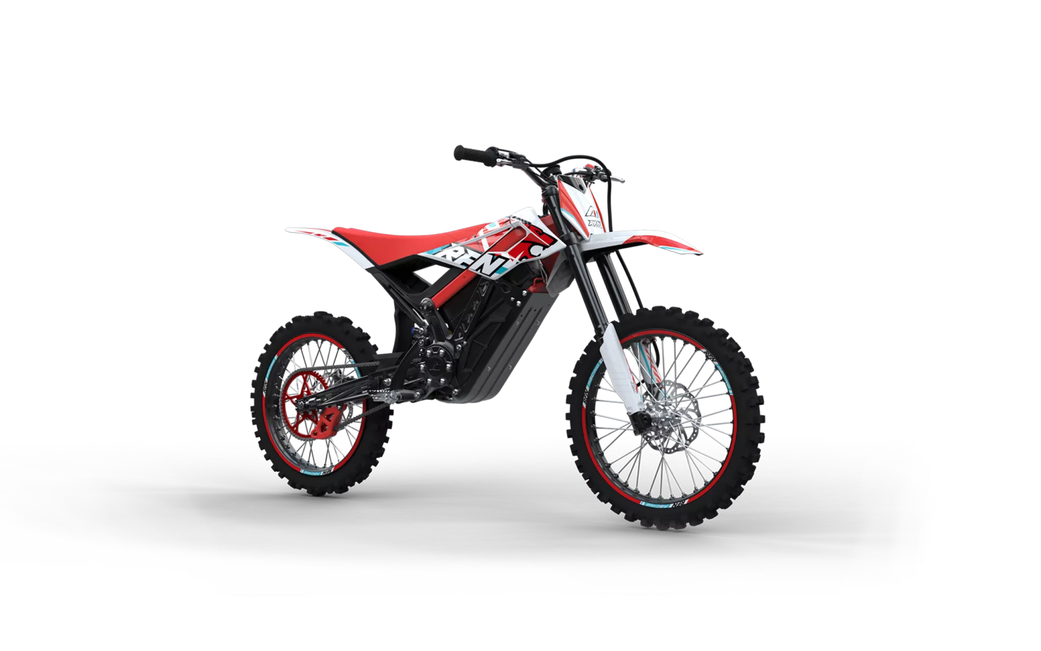 E-Enduroshop RFN Cross