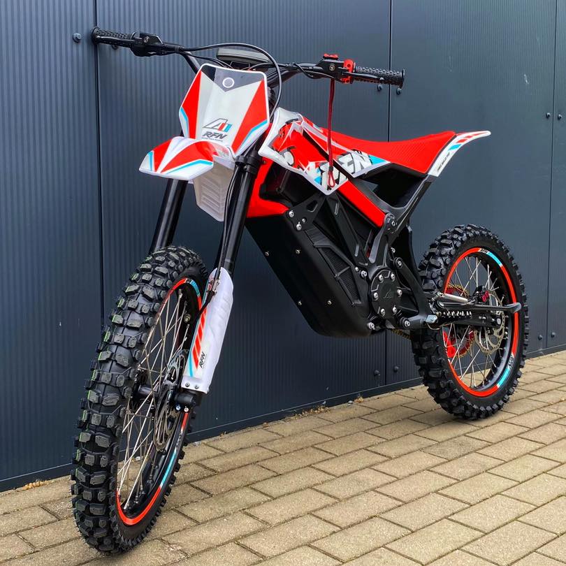 RFN Malaguti occasie 2023 - 001