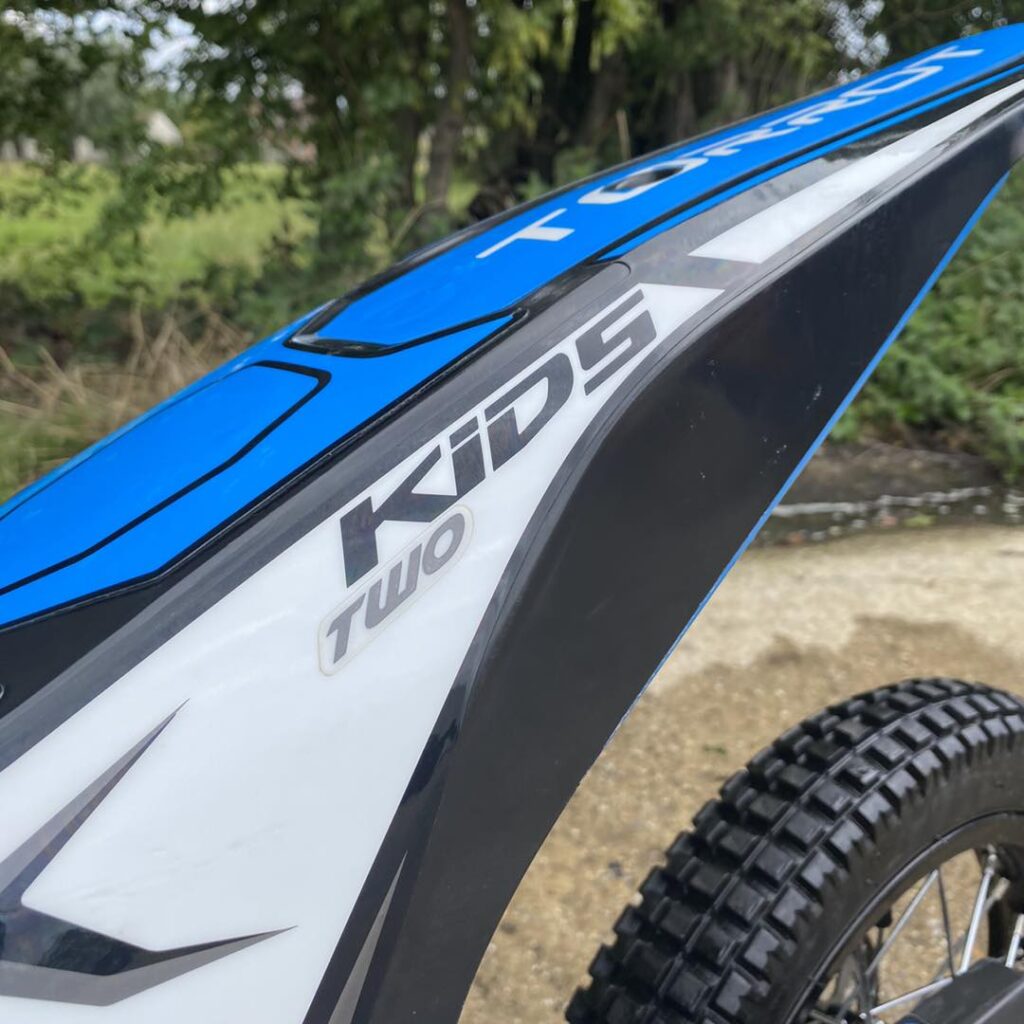 Torrot Trial Two occasie 02